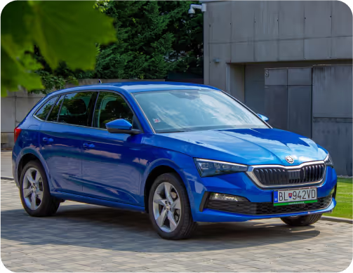 Ukázka kampaně: Leasing B2B