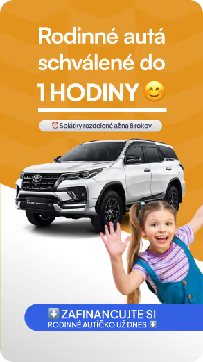 Ukázka reklamní kreativy 1: Leasing B2B