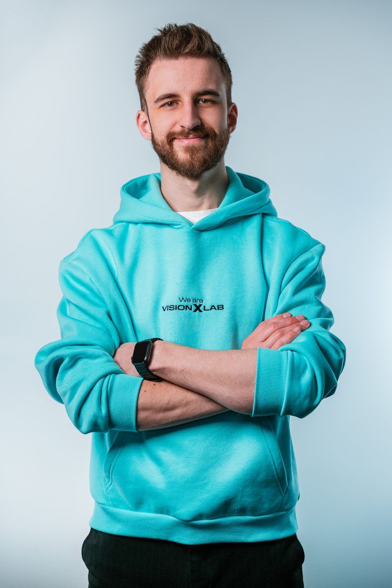 Dominik Žuffa