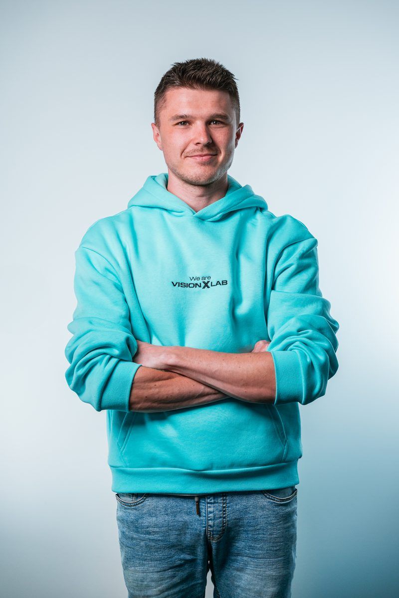 Ľubomír Gajdoš