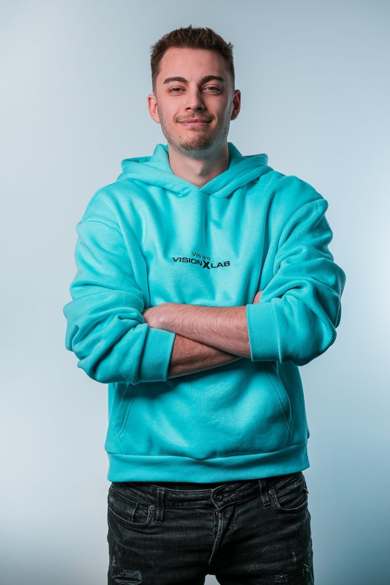 Martin Vaněček