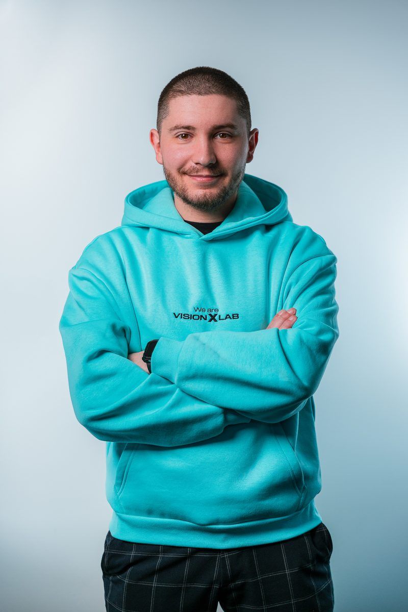 Matej Bartoš