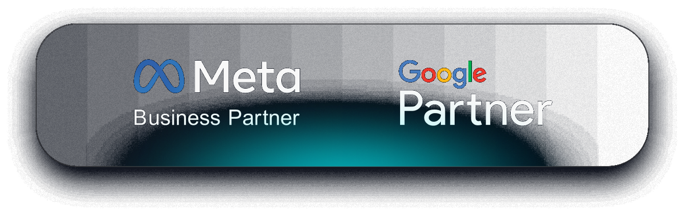 Meta Business Partner a Google Partner