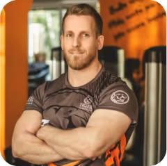 Ukázka výsledků kampaně 3: Fitness