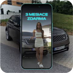 Ukázka výsledků kampaně 3: Leasing B2B