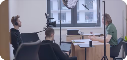 Natáčanie edukačných videí u klienta, Tepelné čerpadlá, obrázok 4