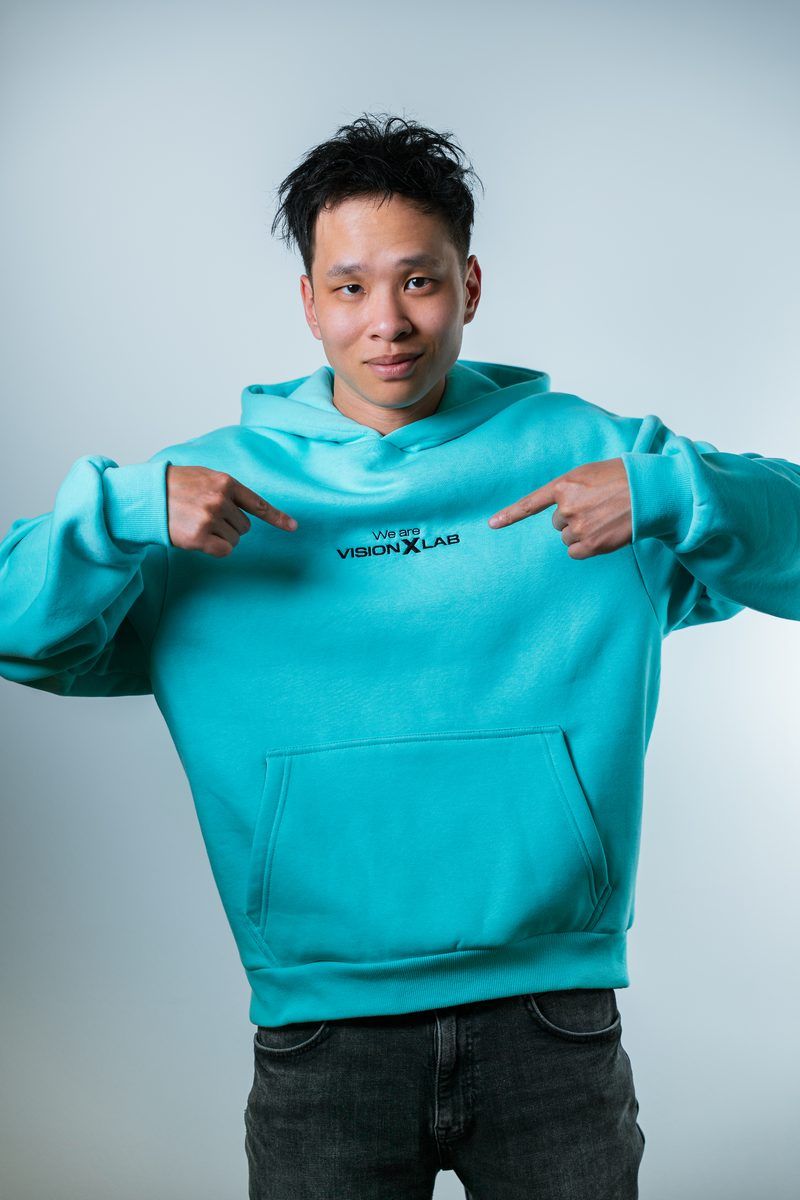 Tony Dao